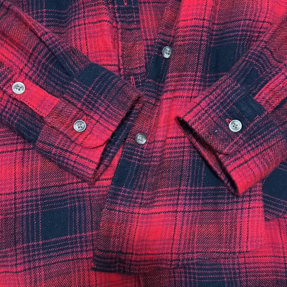 Ae Flannel - image 3